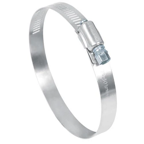 [001-0766] ABRAZADERA METAL DE CINCHO 3 44243