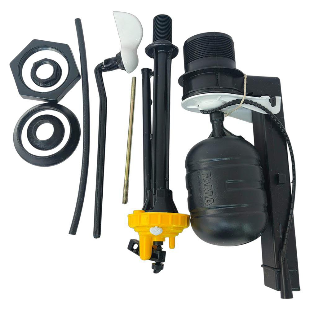 [014897] ACCESORIO P/TANQUE DE SANITARIO FLEXIMATIC o fama MX234685 COD2722