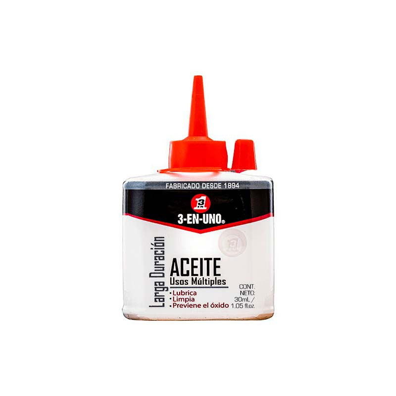 [57130] ACEITE 3 EN 1ONZ PEQUEÑO