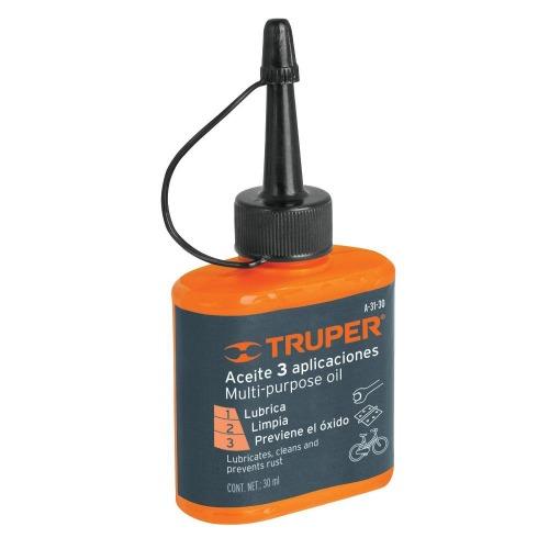 [16711] ACEITE MULTIUSOS- 30 ML