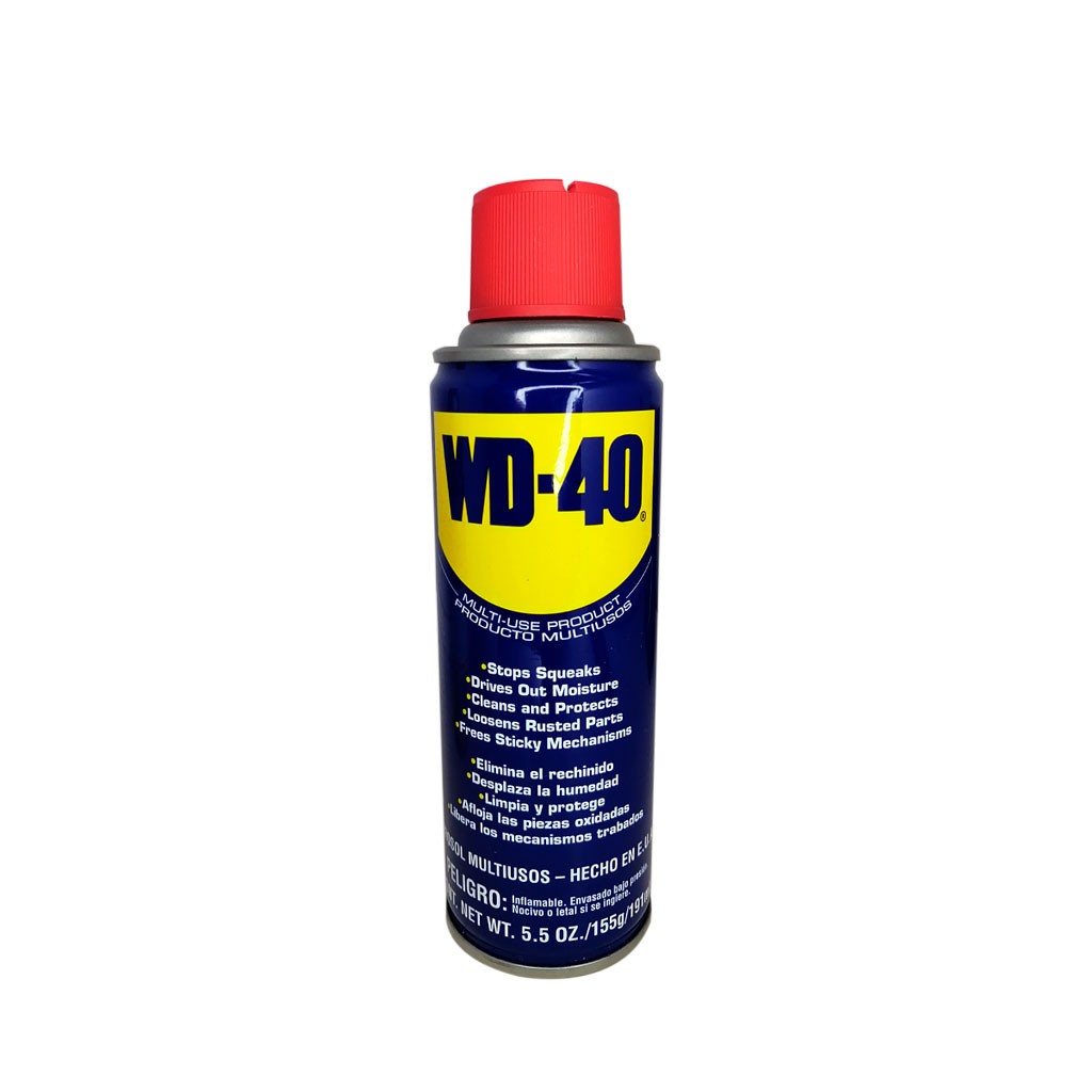 [WD931] ACEITE WD-40 5.5 ONZ