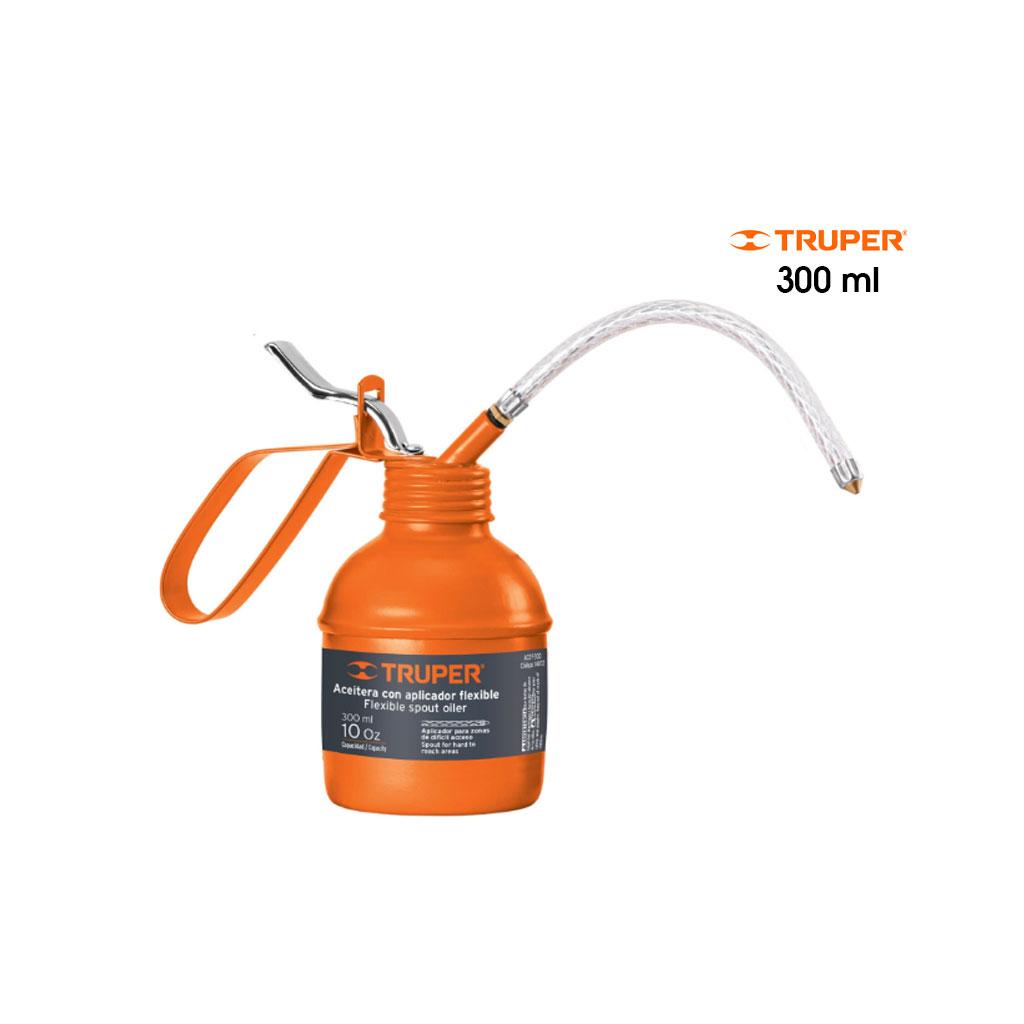 [14872] ACEITERA DE PIPETA FLEXIBLE 30OMI