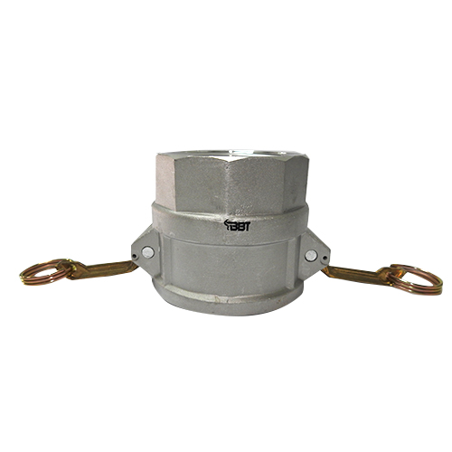 [CC-D3] ACOPLE P/BOMBA D/ALUMINIO TIPO D DE 3 BBT
