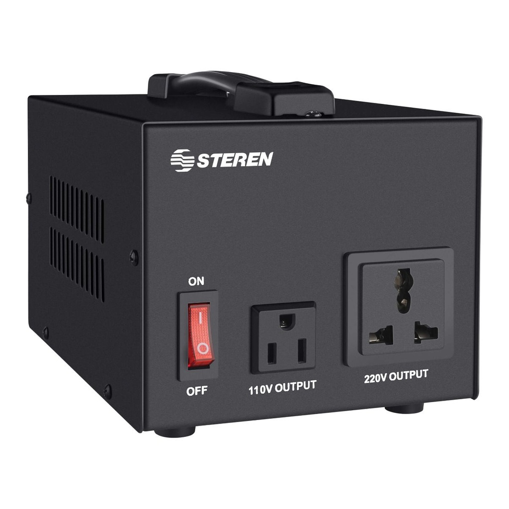 [110/220] ADAPTADOR DE 110 A 220
