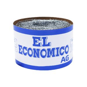 [002-0030] ALAMBRE ESPIGADO ECONOMICO