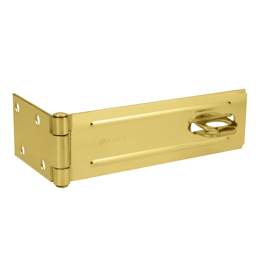 [43750] ALDABA PORTACANDADO 6 PLG HERMEX
