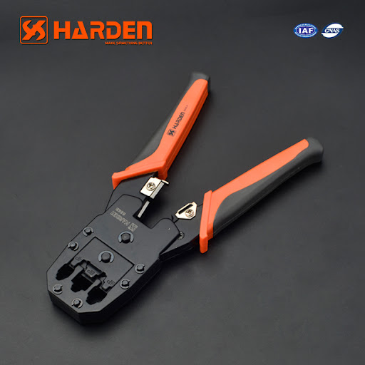 [660631] ALICATE PONCHADOR HARDEN