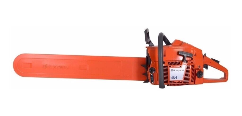 [hv-2858] BARRA MOTOSIERRA 28 PLG HUSVARNA 61