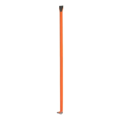 [10862] BARRETA DE UÑA DE 3/4 PLG. X 90 CM TRUPER