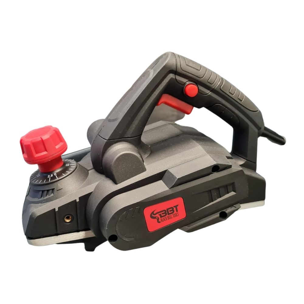 [G5-82B] BBT CEPILLO ELECTRICO 3 1/8 PLG 820 Wats ep016
