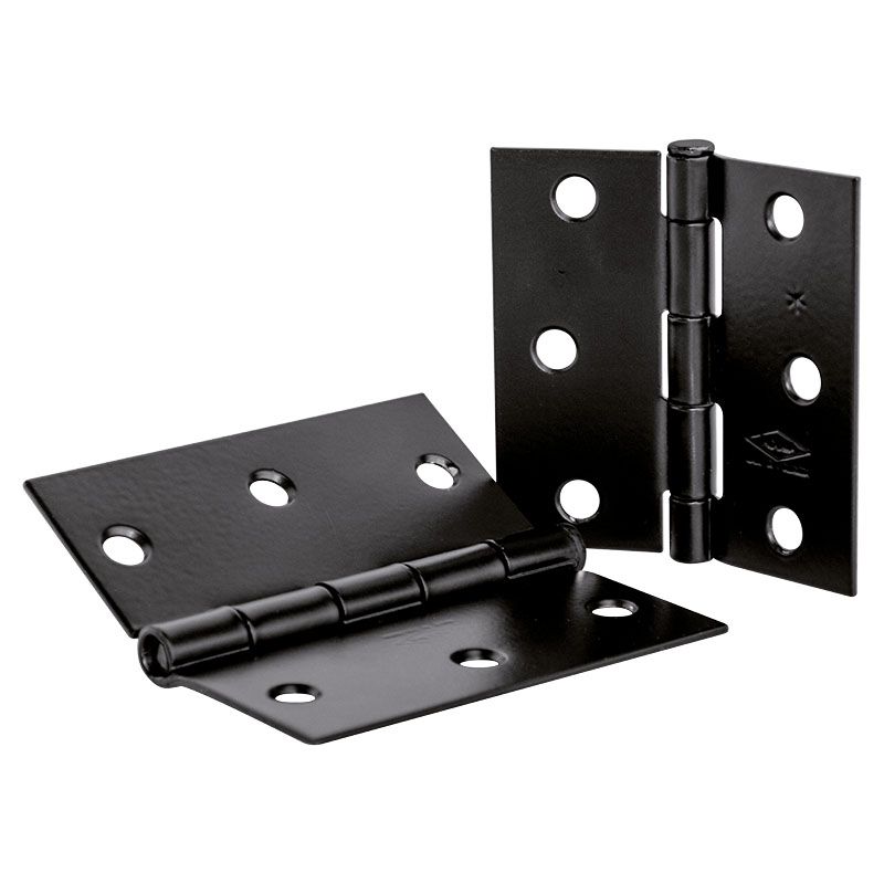 [11217] BISAGRA CHINA NEGRA DE 2
