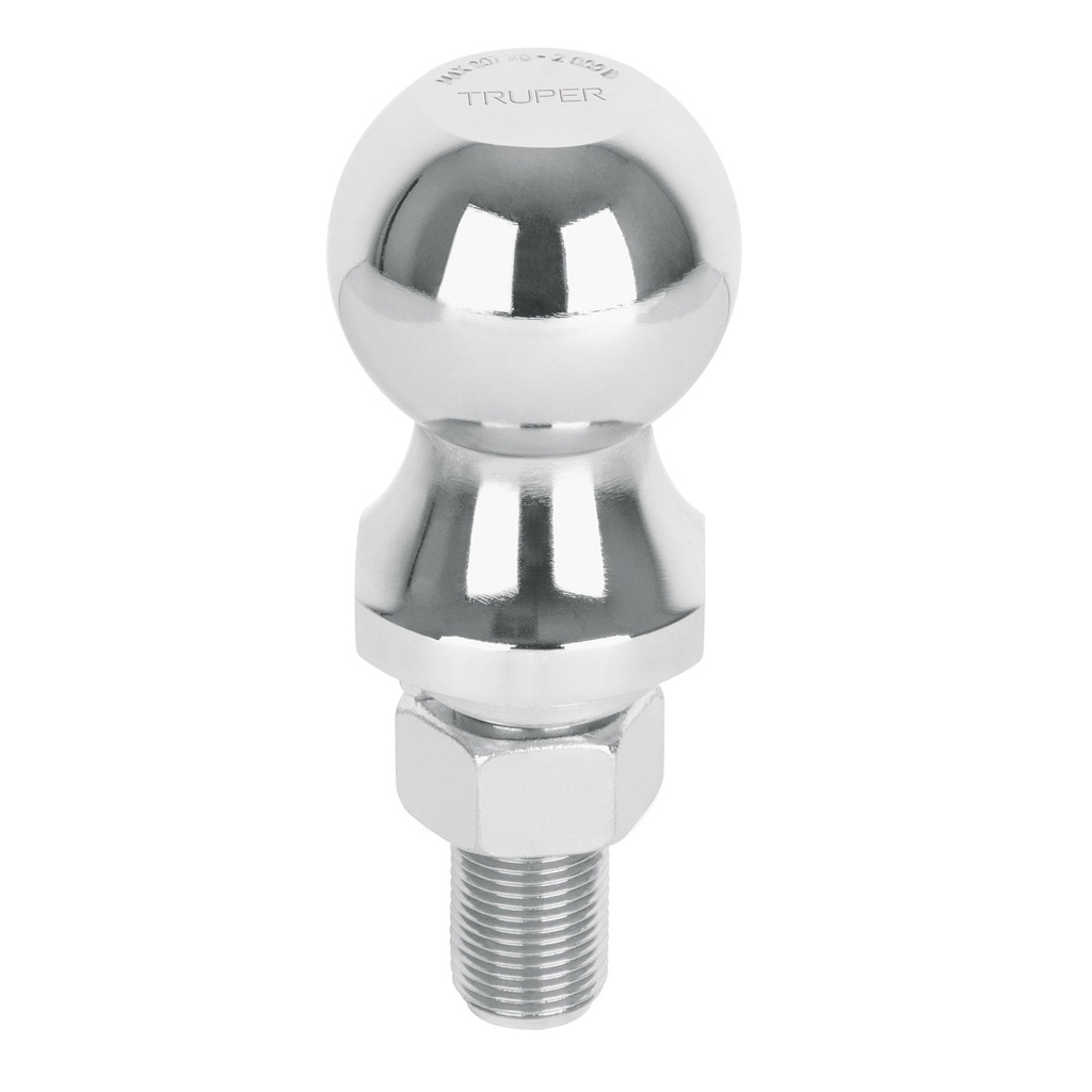 [44441] BOLA DE ARRASTRE- CAPACIDAD 2000 LB