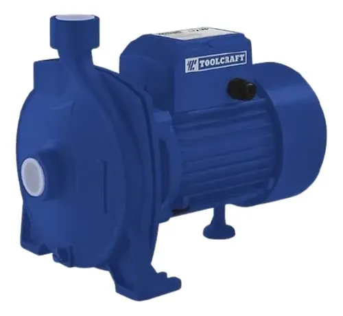 [TC2661] BOMBA CENTRIFUGA DE 1 1/2HP TOOLCRAFT