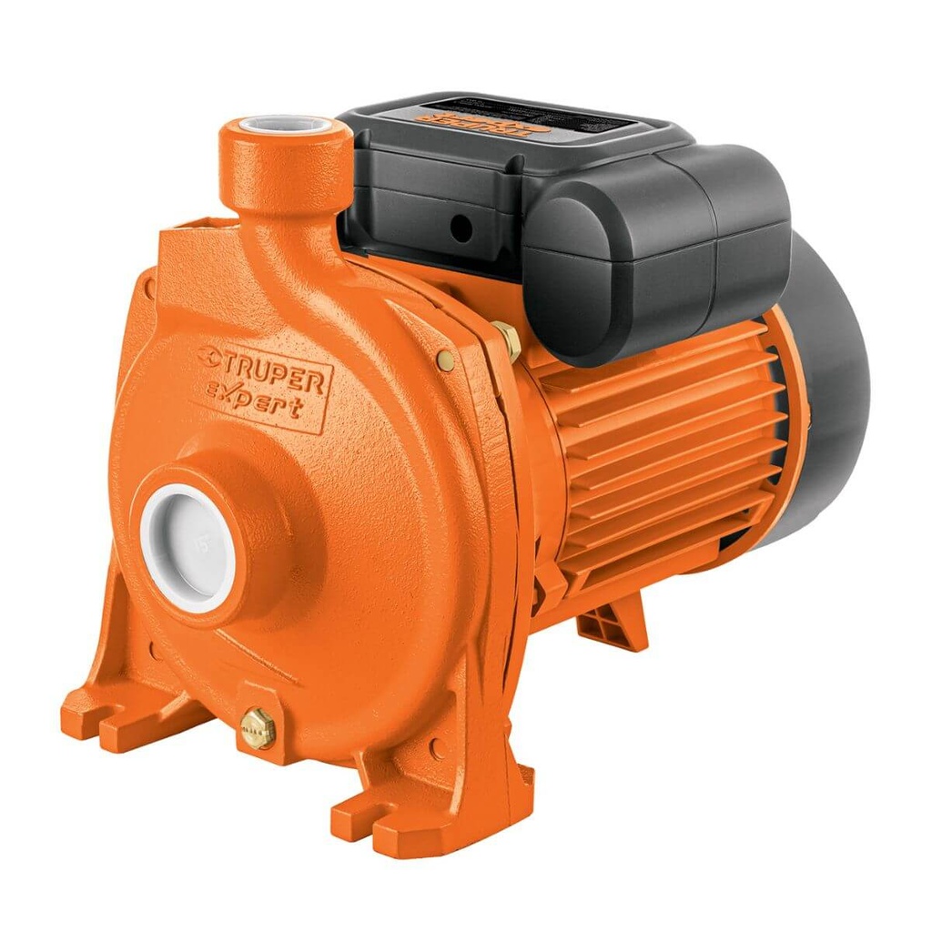 [10066] BOMBA CENTRIFUGA PARA AGUA MODELO EUROPEO 2 HP EXPERT