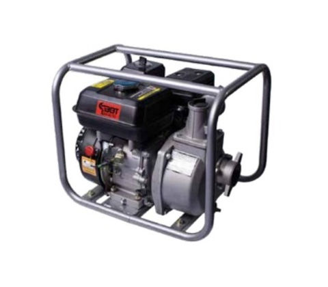 [LT20CX] BOMBA DE AGUA A GASOLINA 2*2PLG 5HP 550LIT/MIN BBT DS2WP