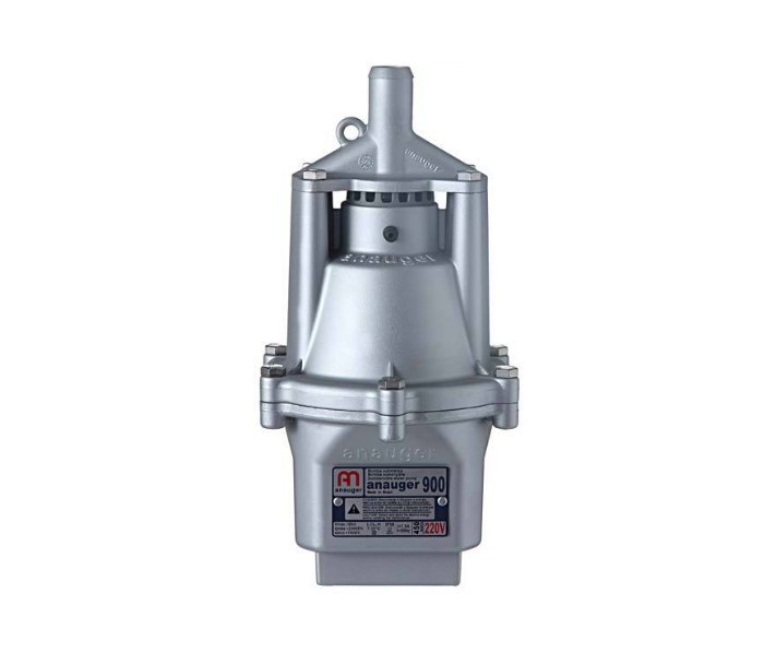 [001-5010] BOMBA DE AGUA ANAUGER 110 VOLTIOS SUMERGIBLE