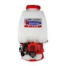 [LC-768] BOMBA DE FUMIGAR DE MOTOR 25 LTS 10925 LC-768