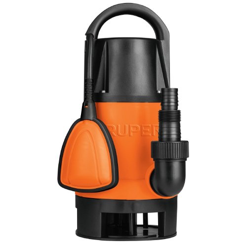 [12603] BOMBA PARA AGUA SUCIA 1 HP