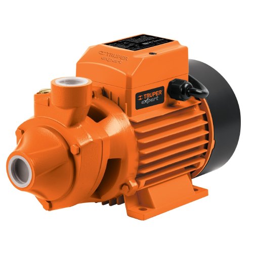 [10070] BOMBA PERIFERICA PARA AGUA DE 1 HP