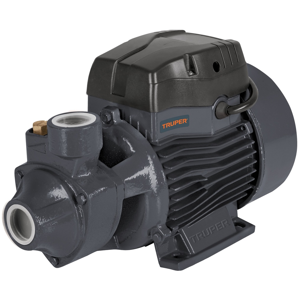 [12114] BOMBA PERIFÉRICA PARA AGUA DE 1 HP