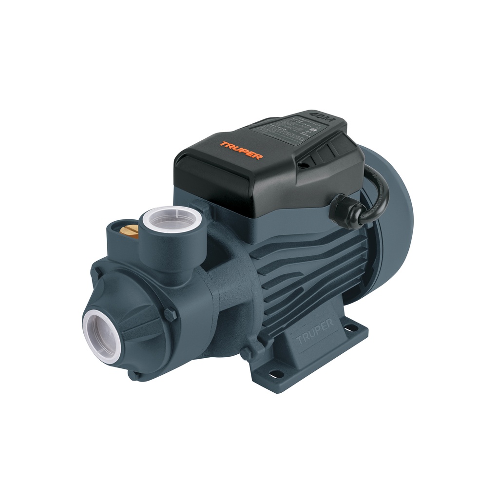 [12111] BOMBA PERIFÉRICA PARA AGUA DE 1/2 HP