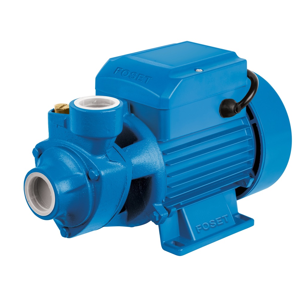 [49877] BOMBA PERIFERICA PARA AGUA DE 1/2 HP- FOSET