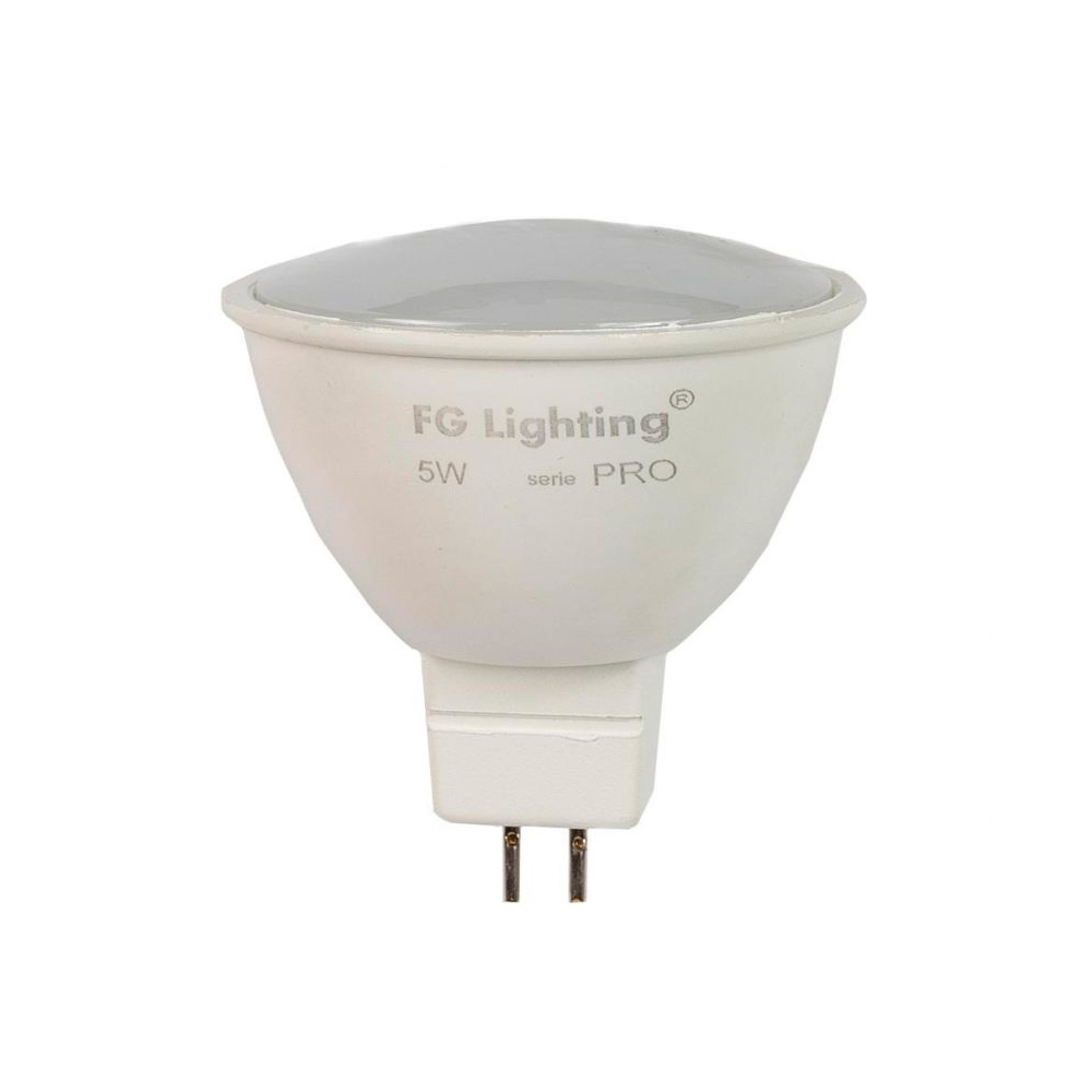 [PLG005] BOMBILLA OJO DE BUEY FG LIGHTING PRO 5 o 3w LED CLG003