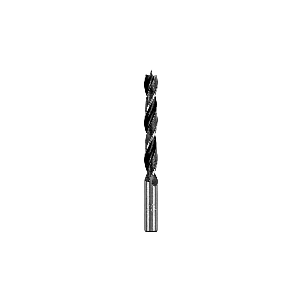[101694] BROCA CON PUNTA CENTRADORA PARA MADERA 3/8 TRUPER