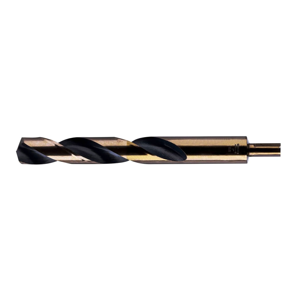 [11176] BROCA HSS 1 PLG. TRUGOLD PARA METAL TRUPER EXPERT