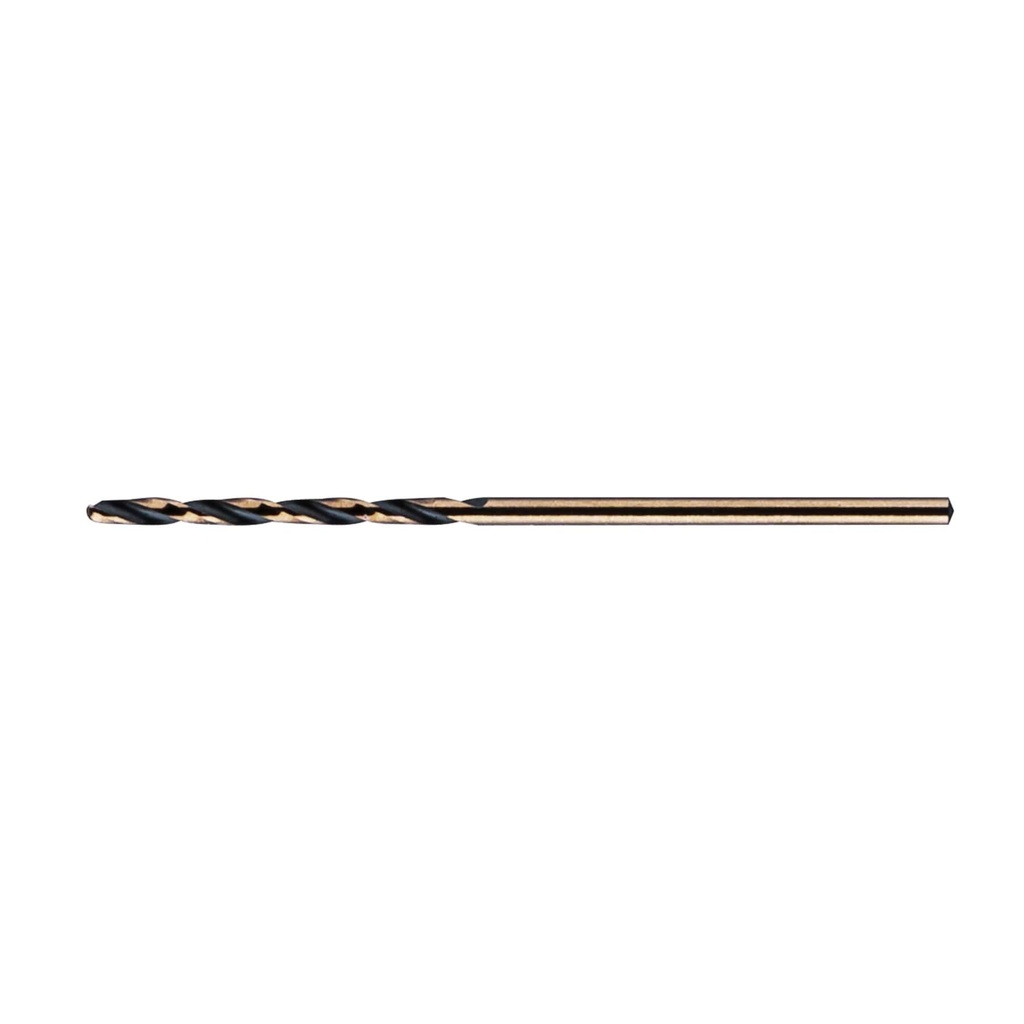 [11110] BROCA HSS 1/16 PLG. TRUGOLD PARA METAL TRUPER EXPERT