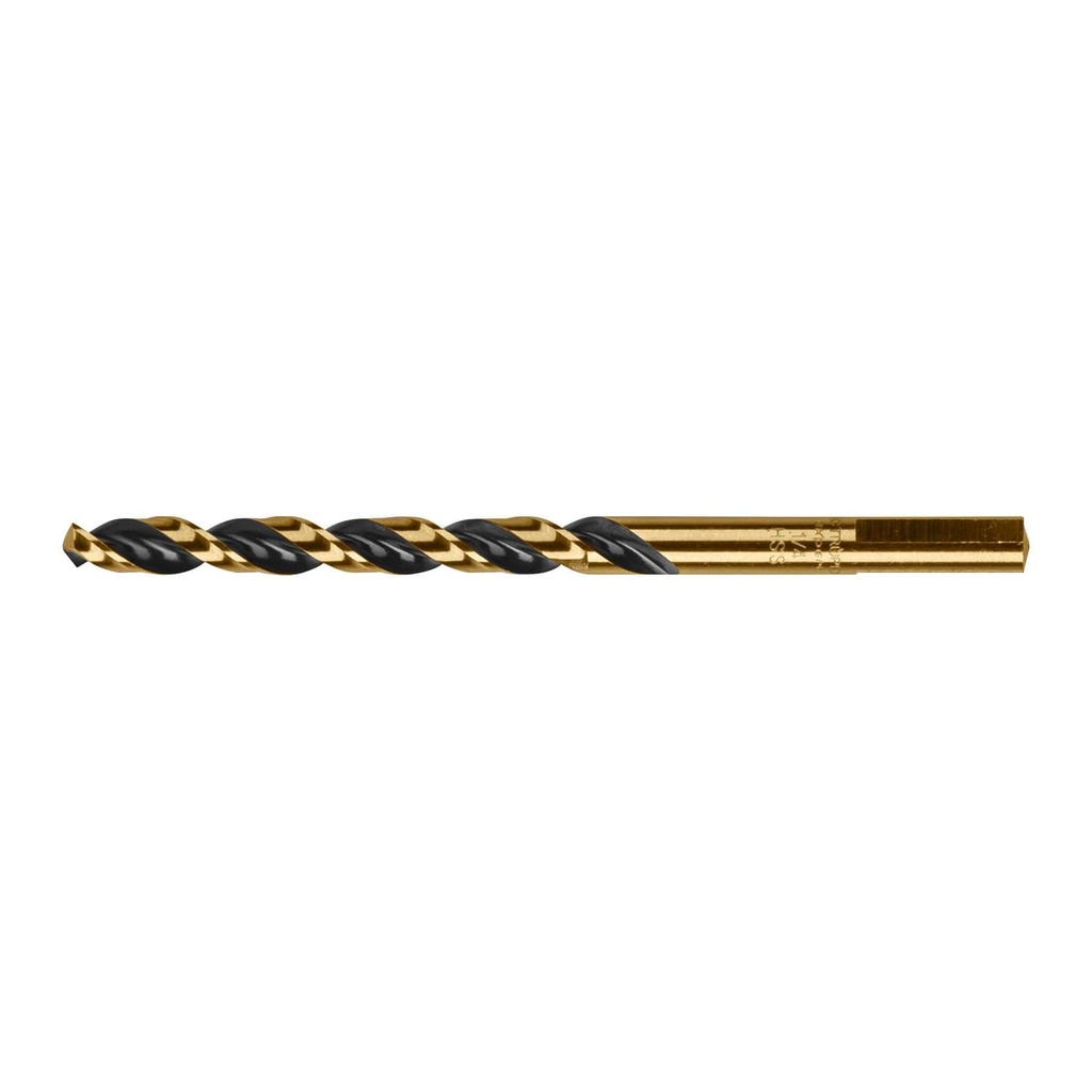 [11134] BROCA HSS 1/4 PLG. TRUGOLD PARA METAL TRUPER EXPERT