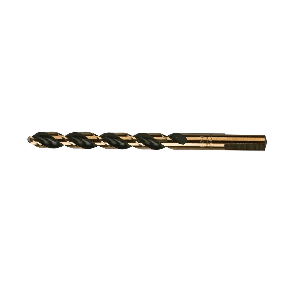 [11146] BROCA HSS 11/32 PLG. TRUGOLD PARA METAL TRUPER EXPERT