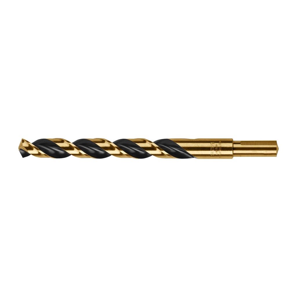 [11162] BROCA HSS 15/32 PLG. TRUGOLD PARA METAL TRUPER EXPERT