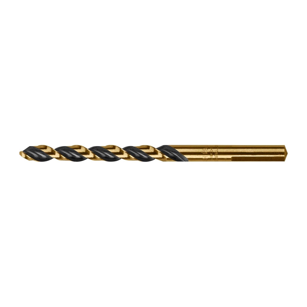 [11136] BROCA HSS 17/64 PLG. TRUGOLD PARA METAL TRUPER EXPERT