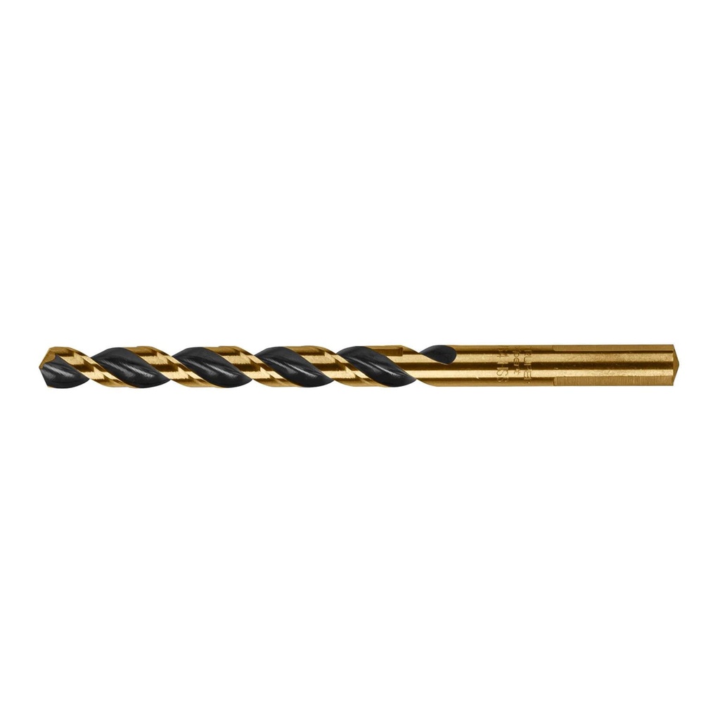 [11140] BROCA HSS 19/64 PLG. TRUGOLD PARA METAL TRUPER EXPERT