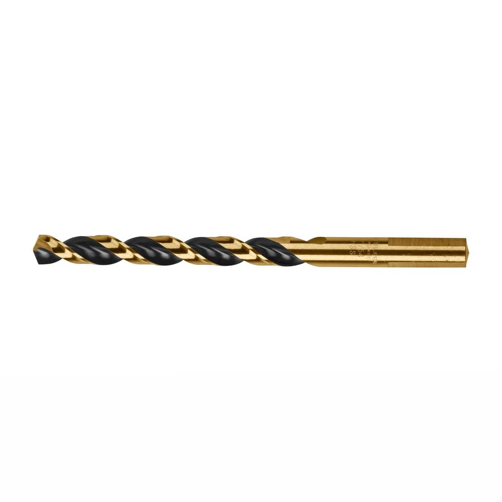 [11144] BROCA HSS 21/64 PLG. TRUGOLD PARA METAL TRUPER EXPERT