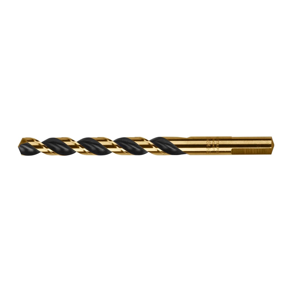 [11148] BROCA HSS 23/64 PLG. TRUGOLD PARA METAL TRUPER EXPERT