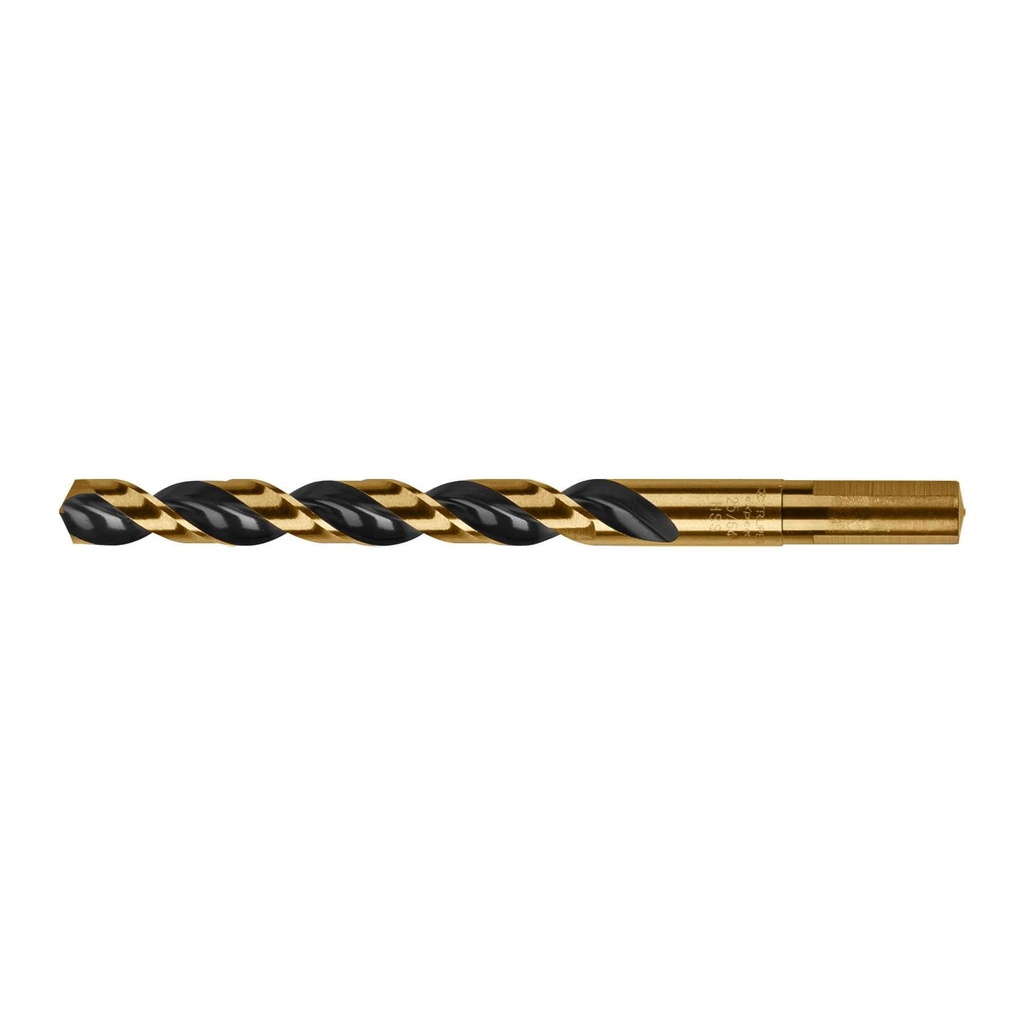 [11152] BROCA HSS 25/64 PLG. TRUGOLD PARA METAL TRUPER EXPERT