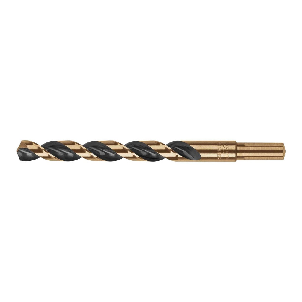 [11160] BROCA HSS 29/64 PLG. TRUGOLD PARA METAL TRUPER EXPERT
