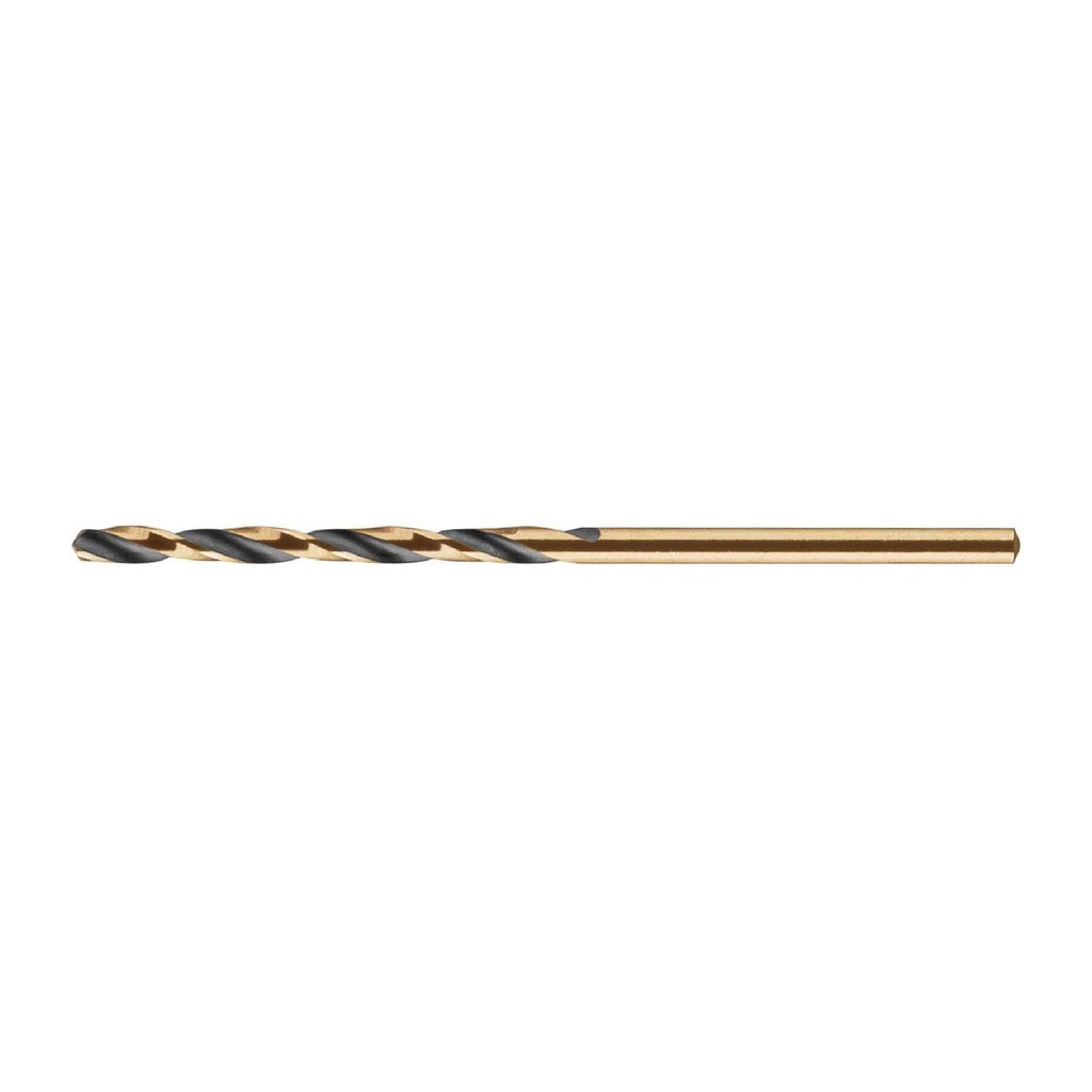 [11114] BROCA HSS 3/32 PLG. TRUGOLD PARA METAL TRUPER EXPERT