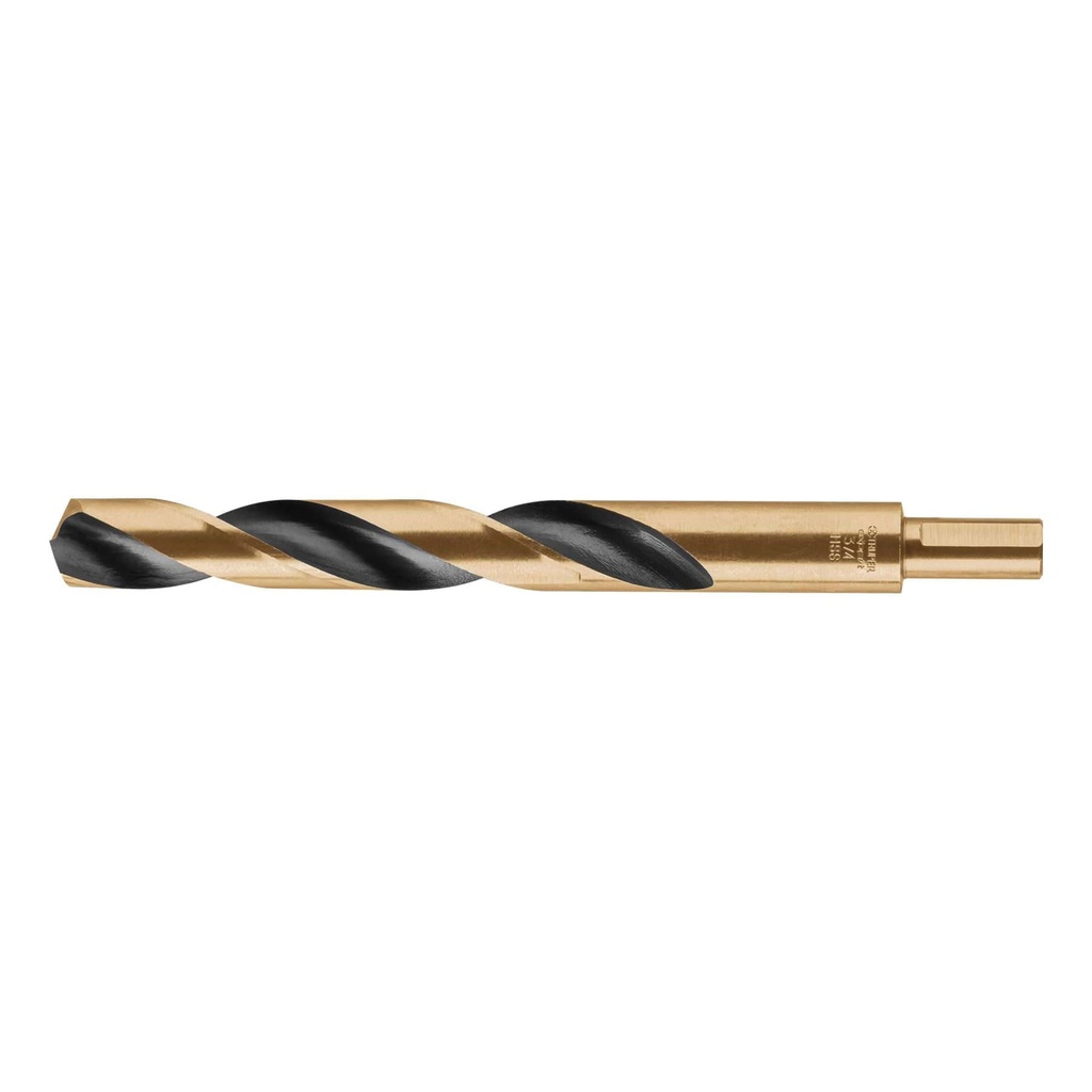 [11172] BROCA HSS 3/4 PLG. TRUGOLD PARA METAL TRUPER EXPERT
