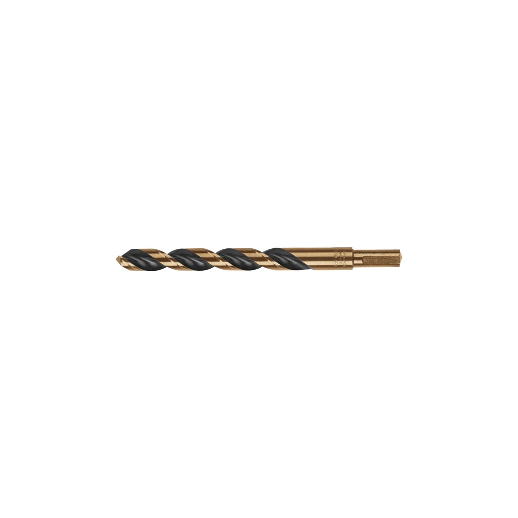 [11164] BROCA HSS 31/64 PLG. TRUGOLD PARA METAL TRUPER EXPERT