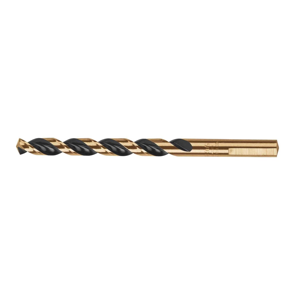 [11142] BROCA HSS 5/16 PLG. TRUGOLD PARA METAL TRUPER EXPERT