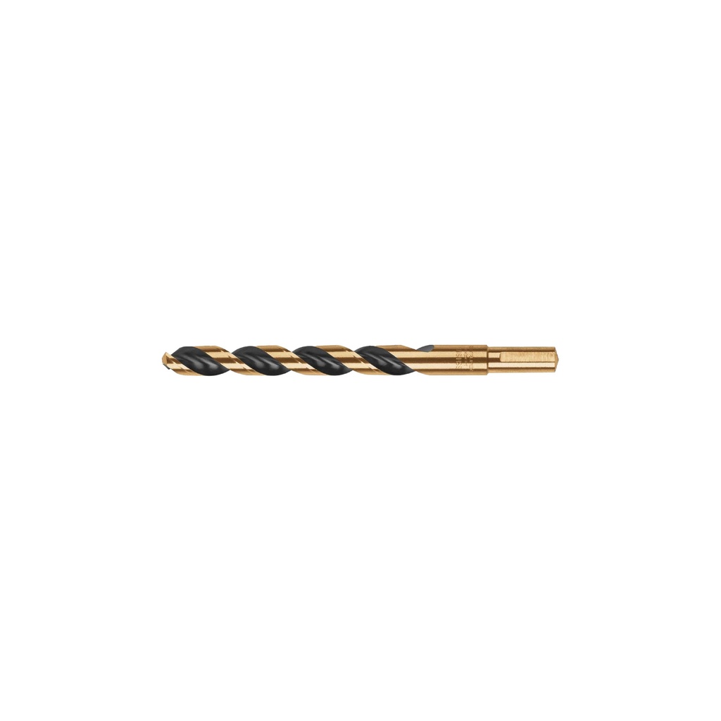 [11158] BROCA HSS 7/16 PLG. TRUGOLD PARA METAL TRUPER EXPERT