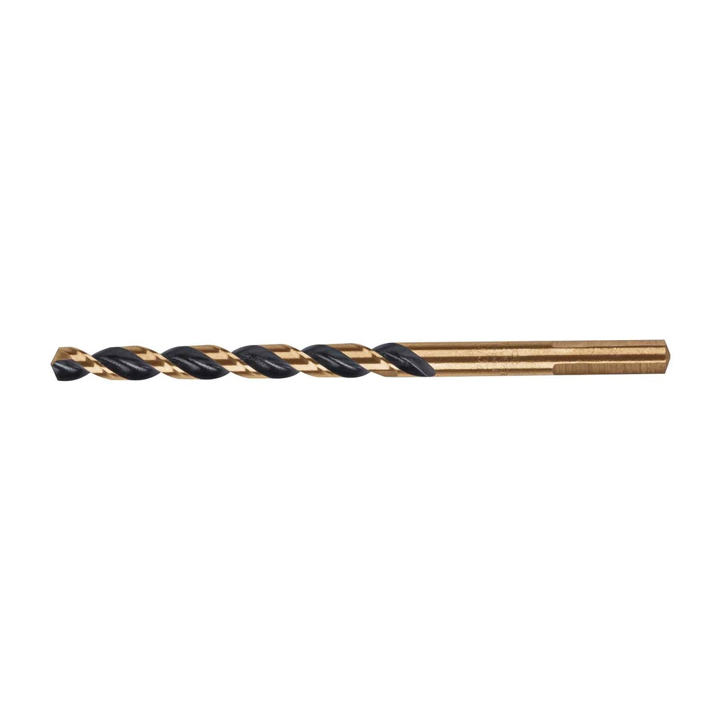 [11130] BROCA HSS 7/32 PLG. TRUGOLD PARA METAL TRUPER EXPERT