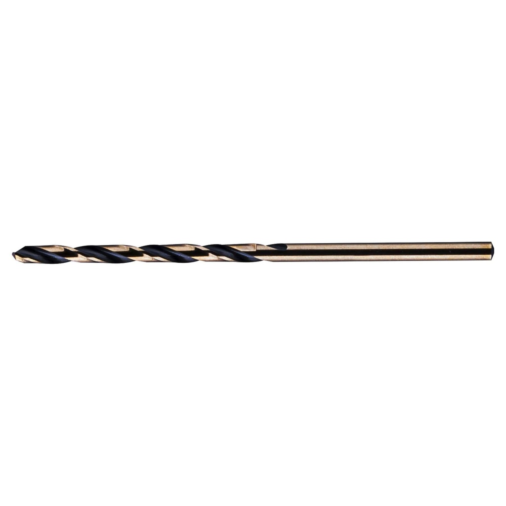 [11116] BROCA HSS 7/64 PLG. TRUGOLD PARA METAL TRUPER EXPERT