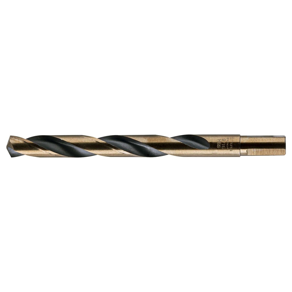 [11168] BROCA HSS 9/16 PLG. TRUGOLD PARA METAL TRUPER EXPERT