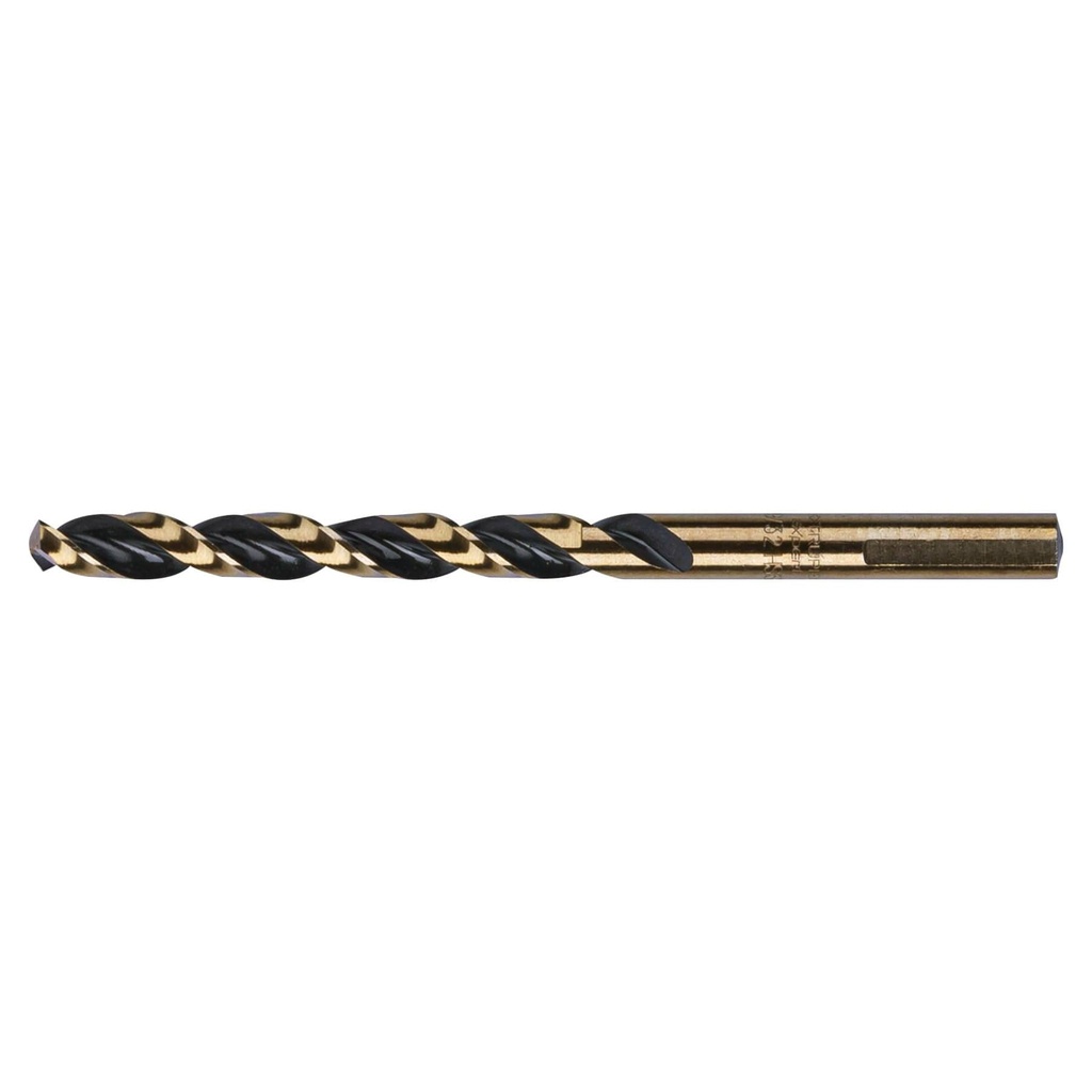 [11138] BROCA HSS 9/32 PLG. TRUGOLD PARA METAL TRUPER EXPERT