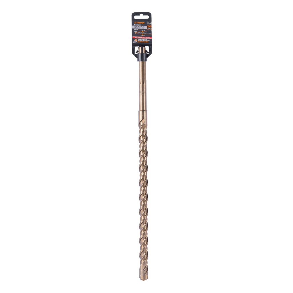 [101461] BROCA SDS MA X DE 1 X 21 PLG. TRUPER