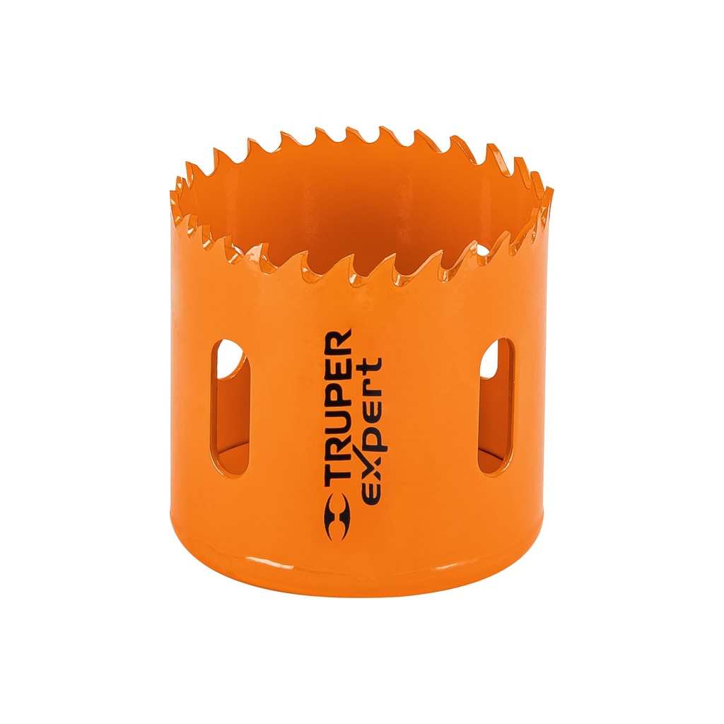 [18098] BROCA SIERRA BIMETALICA 2 1/8 TRUPER EXPERT